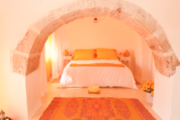 Southern Italy Yoga Center
