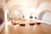 Southern Italy Yoga Center