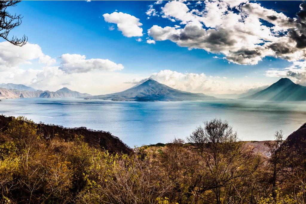<a href="https://truenaturetravels.com/locations/guatemala-lake-atitlan-yoga-retreat/"><strong>Guatemala - Lake Atitlan</strong> : Yoga Retreat Center</a>
