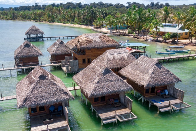 <a href="https://truenaturetravels.com/locations/panama-island-paradise/"><strong>Panama - Island</strong> : Paradise Wellness Retreat</a>