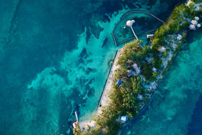 <a href="https://truenaturetravels.com/locations/belize-caribbean-paradise-island/"><span style="font-weight: 600;"> Belize</span> : Caribbean Paradise Island</a>