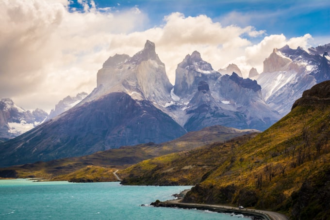 <a href="https://truenaturetravels.com/locations/chile-patagonia-adventure-retreat/"><span style="font-weight: 600;"> Chile - Patagonia : </span>Adventure Retreat</a>