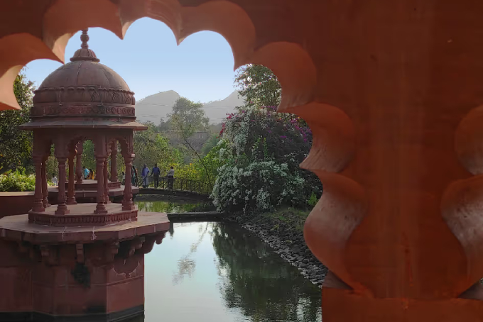 <a href="https://truenaturetravels.com/locations/india-ecovillage-and-retreat-center/"><strong>India -</strong> Ecovillage & Retreat Center</a>