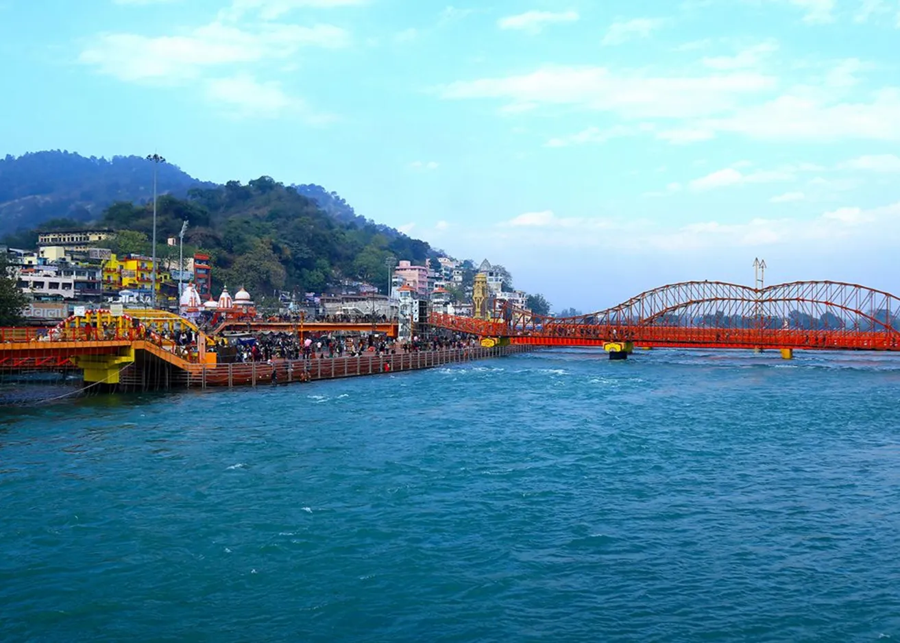 TNT-Blog-Ganges