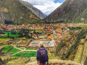 Peru Yoga Retreats