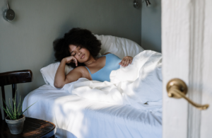 5 Reasons Why Good Sleep is Important