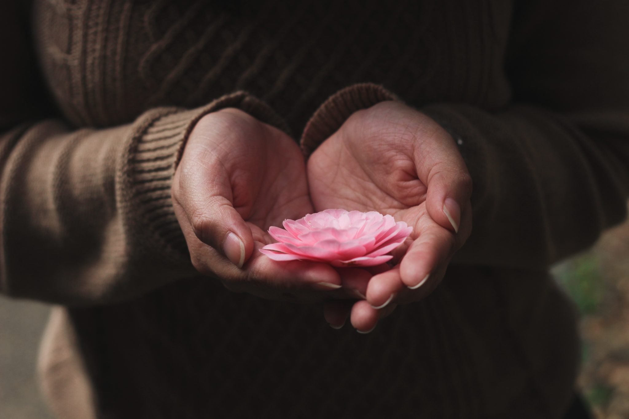 5 Ways to Cultivate Self Love