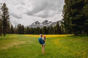 5 benefits of hiking