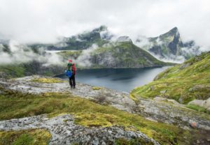 6 Ways the Great Outdoors is Great for Your Health