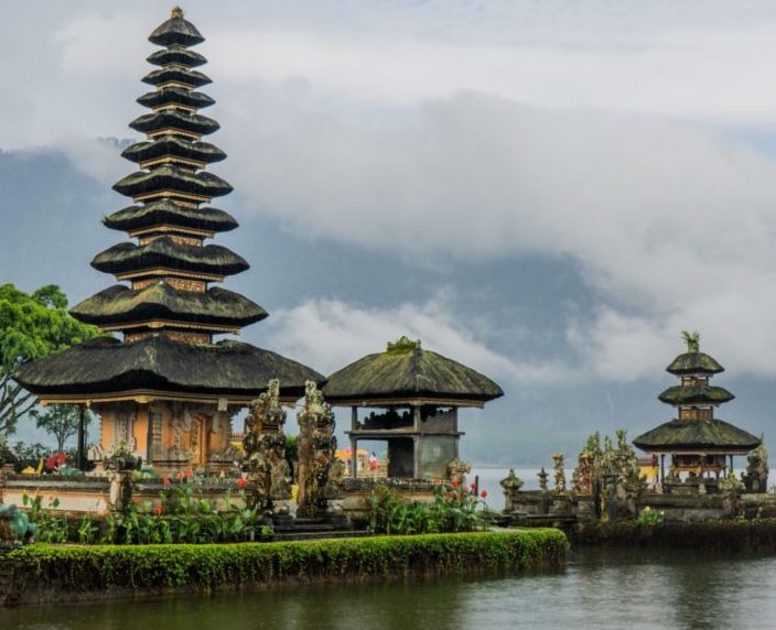 Bali Ubud Yoga Retreat
