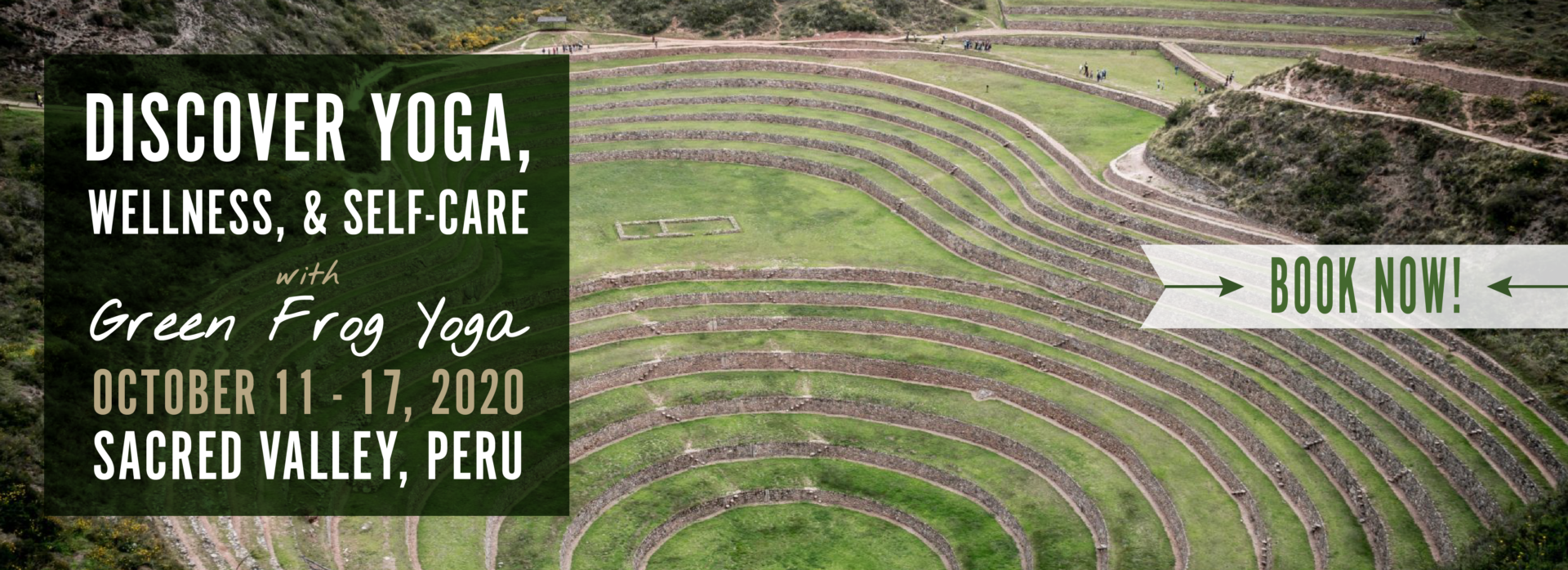Best Yoga Retreats In The World True Nature Travels
