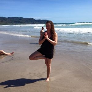 Costa Rica Yoga Retreat