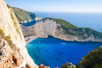 greece yoga retreat