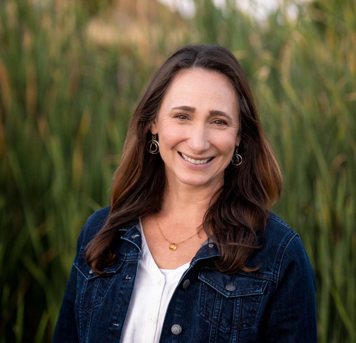 Meet the Teacher Dr. Margo Bachman True Nature Travels