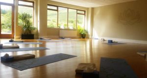 ireland yoga retreat