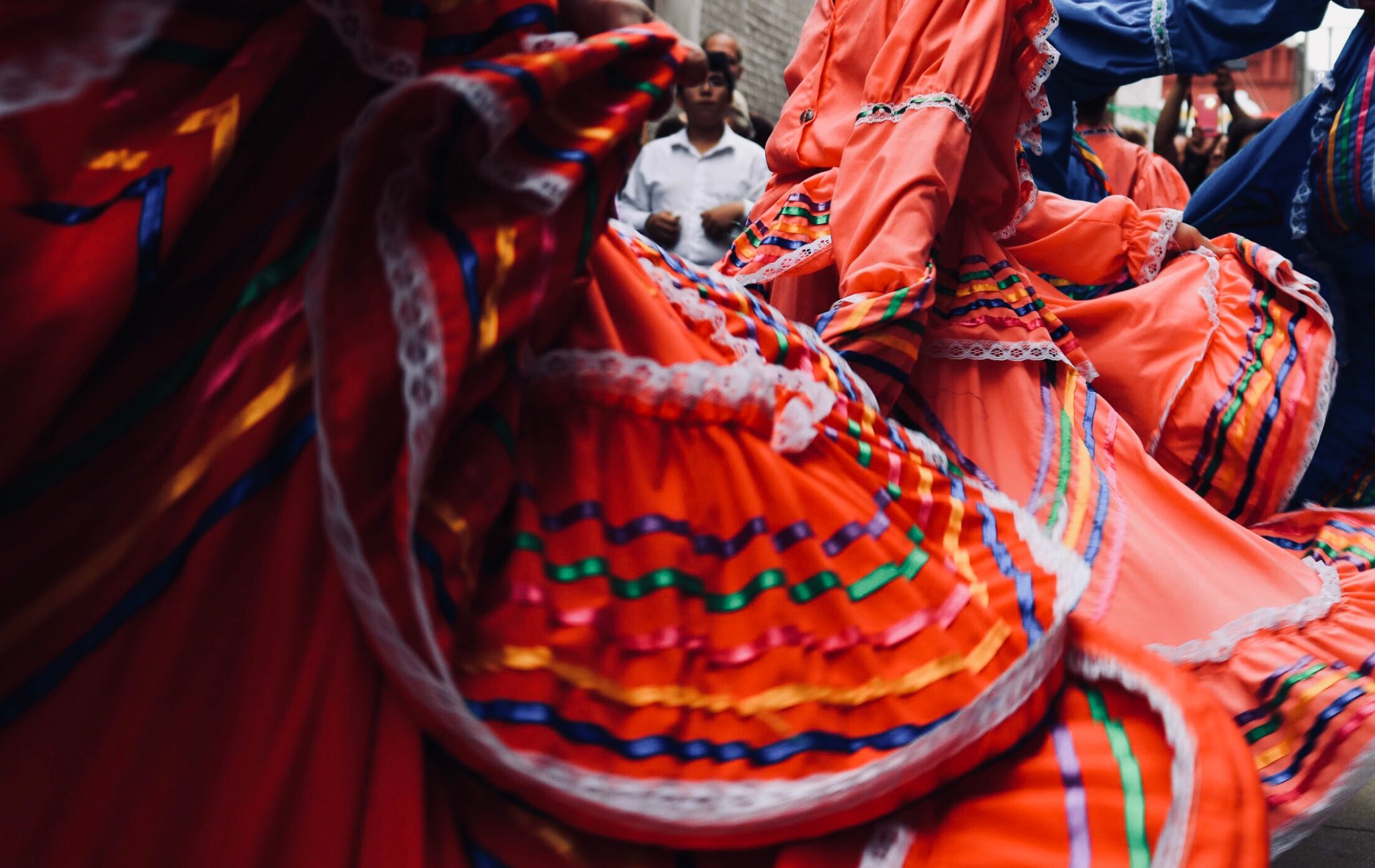 Latin American Playlist