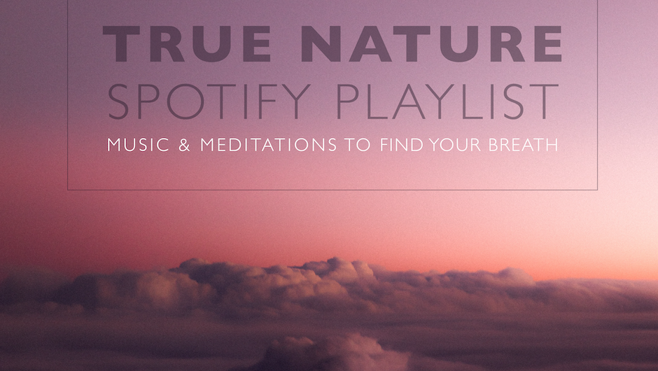 meditation playlist