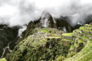 Peru Yoga Retreat