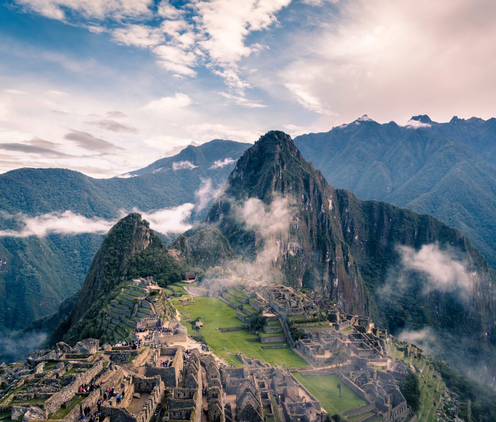 Peru - Sacred Valley