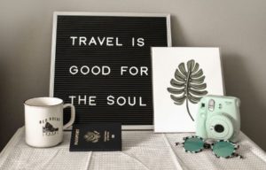 Solo Travel