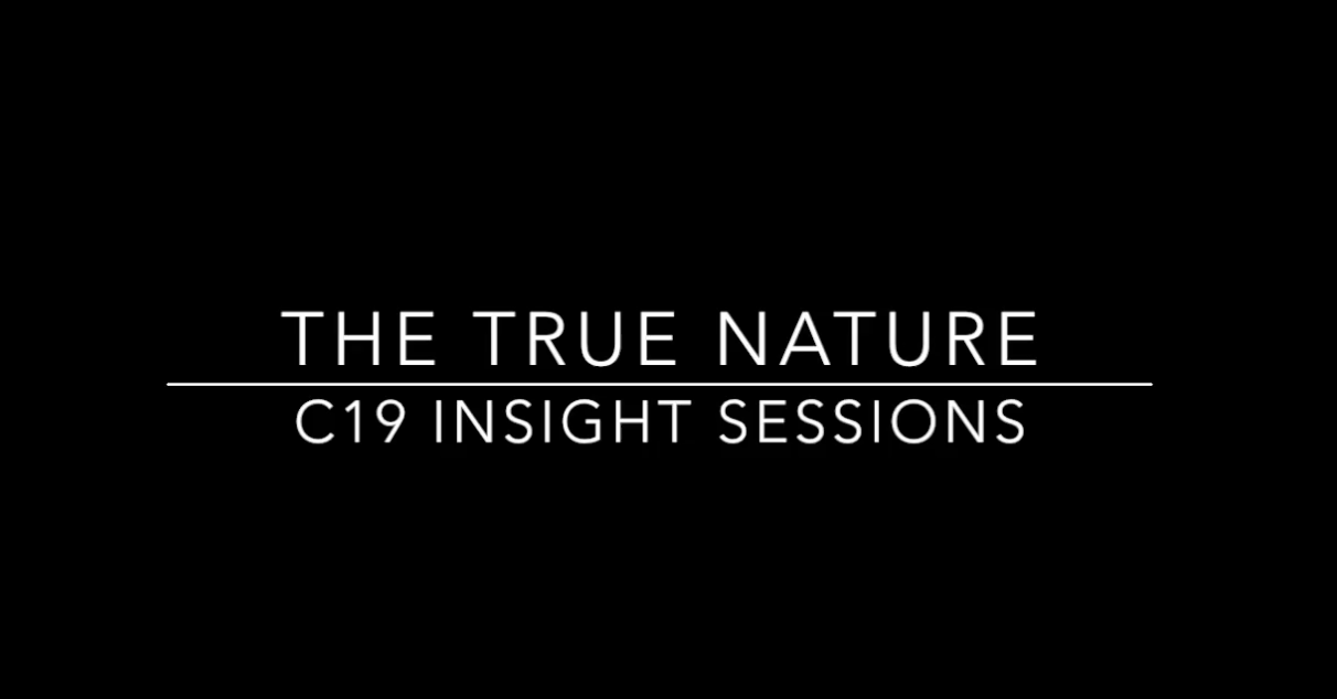Covid-19 Insight Series
