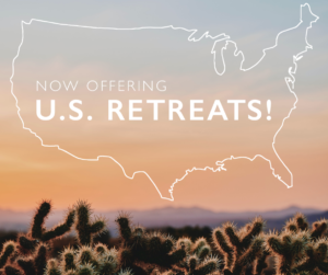 United States Retreats