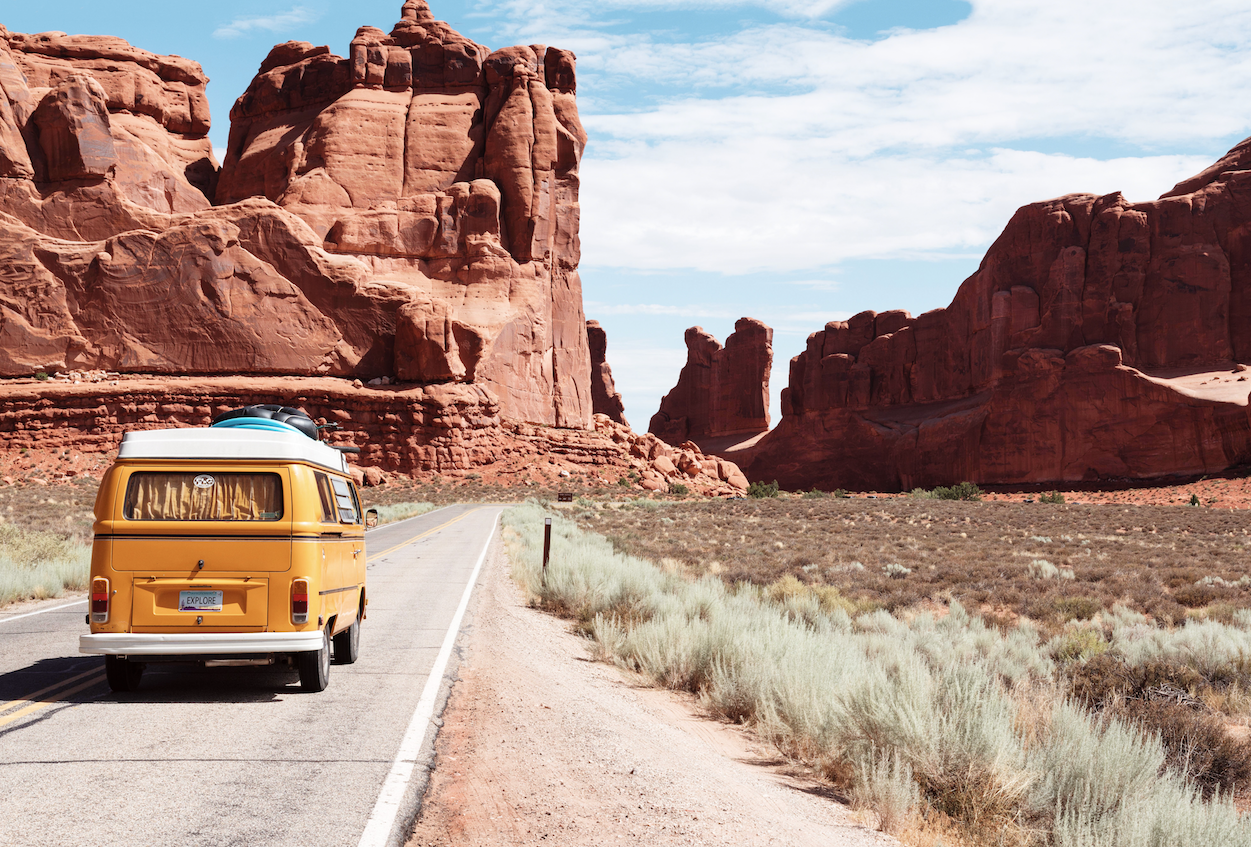 Surprising Ways to Make Travel More Affordable