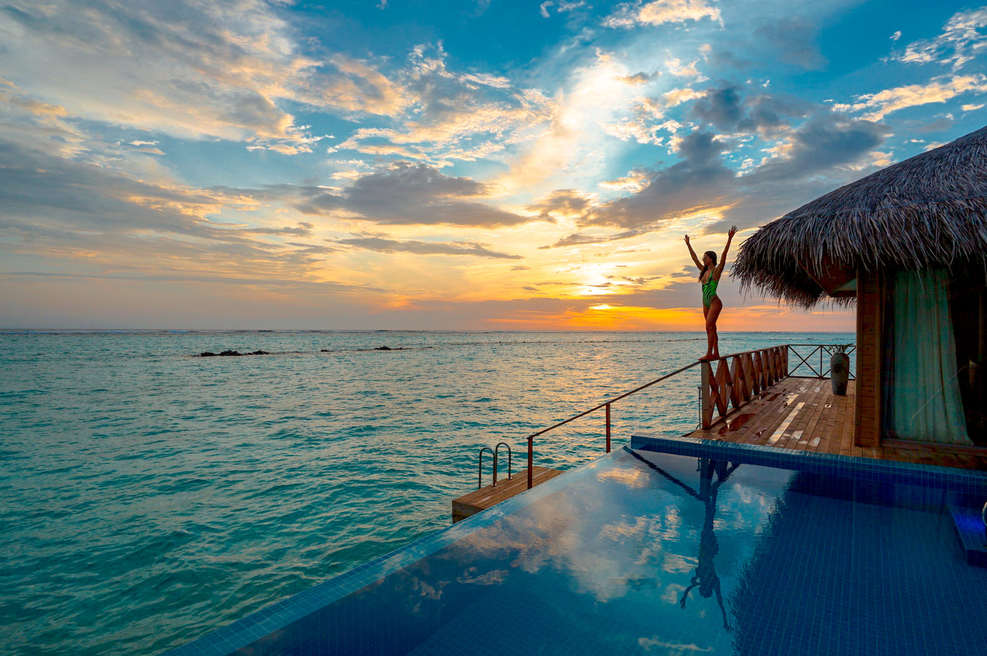 The Ultimate Guide to Incorporating Zen into Your Life While Traveling