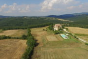 Tuscany Yoga Retreat