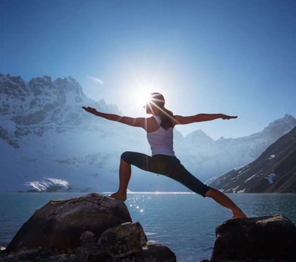 Yoga Retreat and Global Travel Destinations | True Nature Travels
