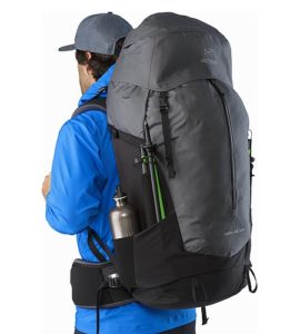 Adventure Gifts for Dad: Backpack
