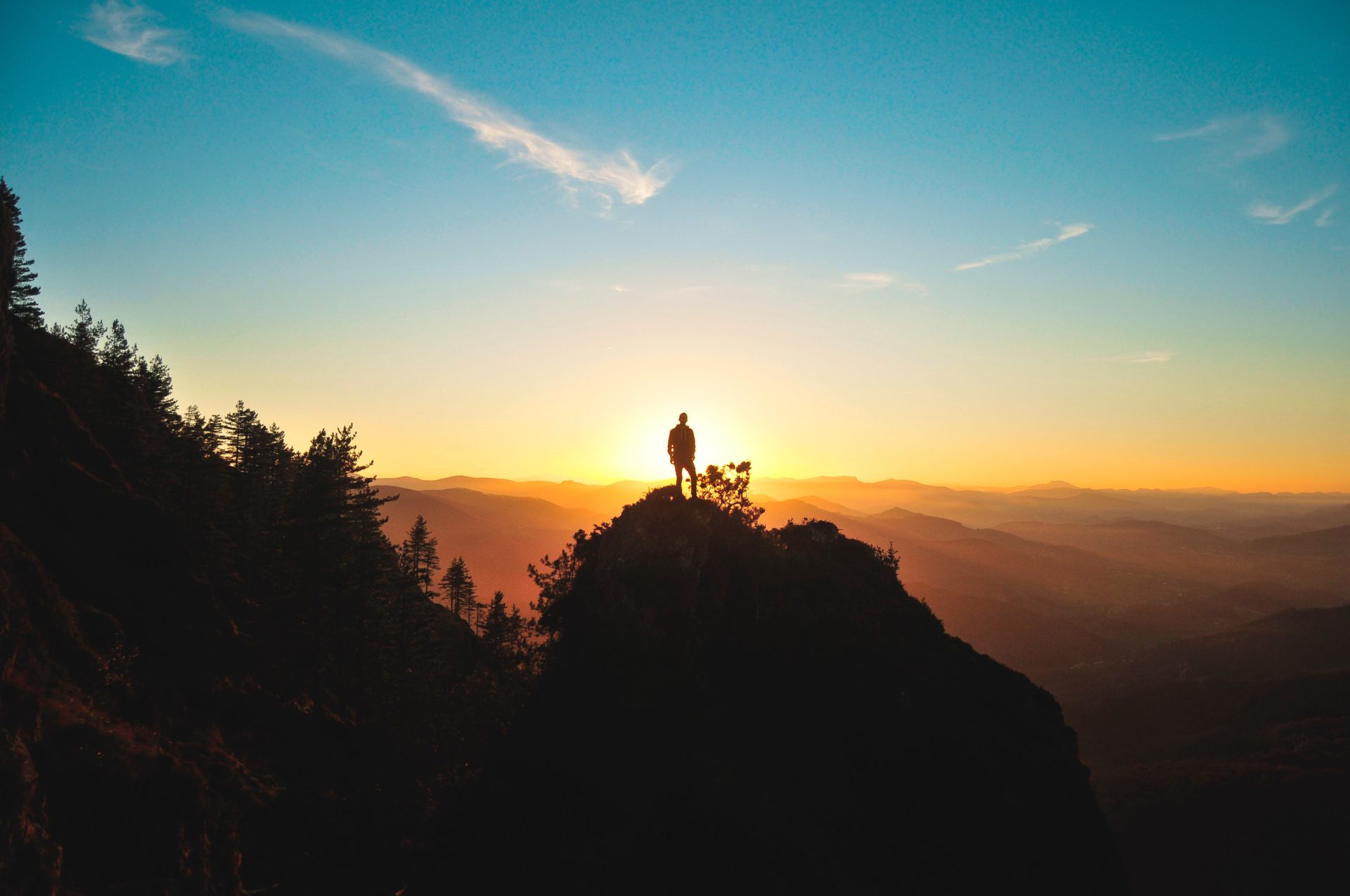 Adventure guide