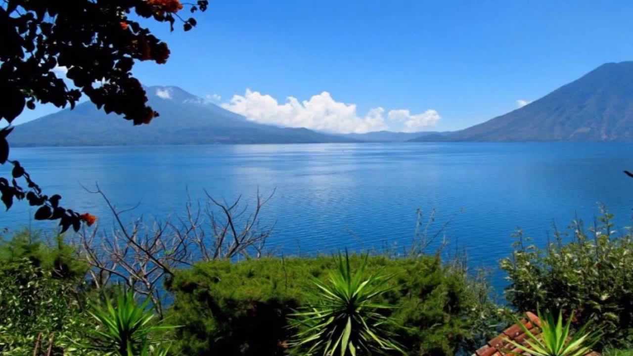 Guatemala Retreats | True Nature Travels