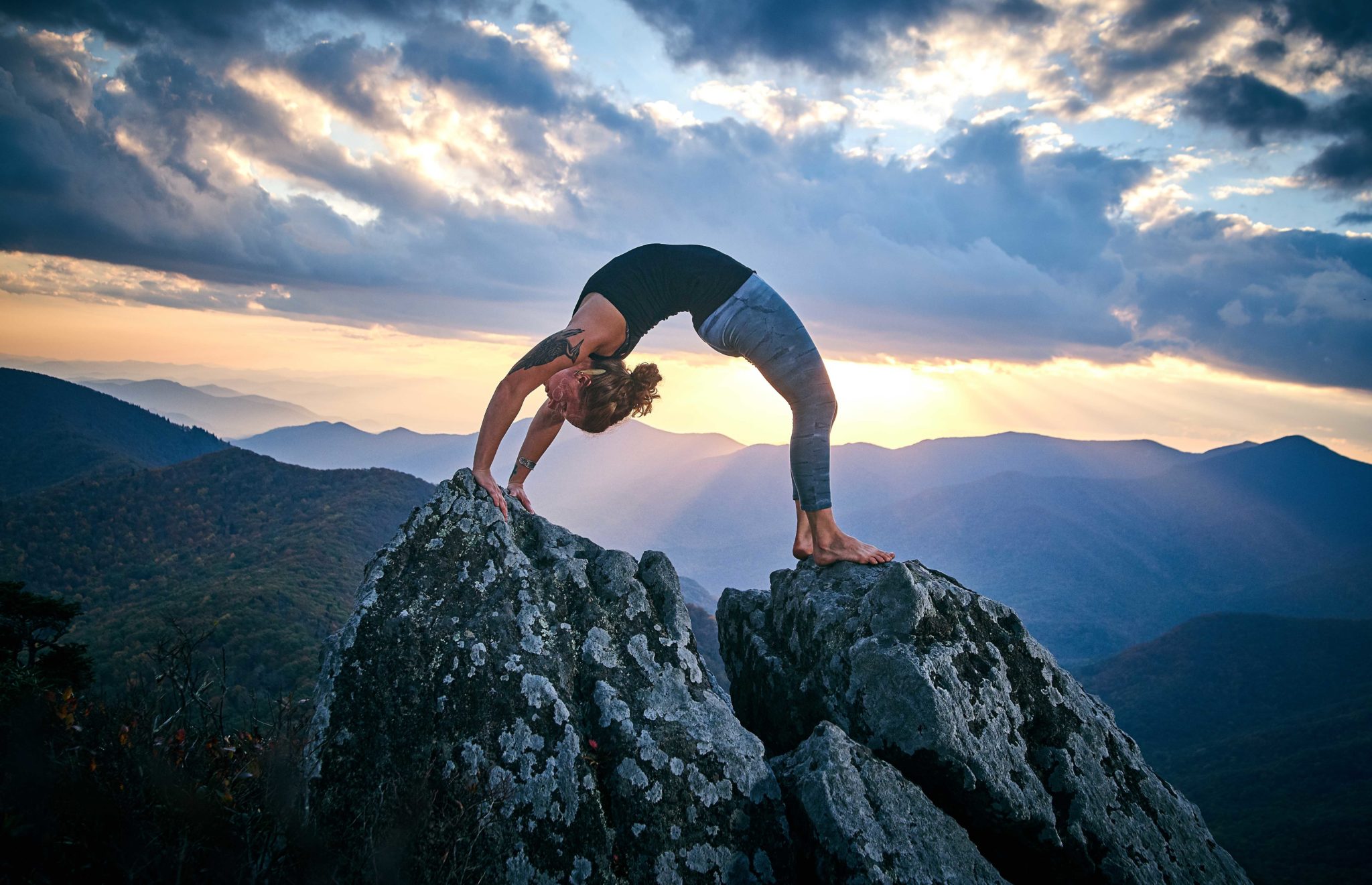 yoga travel worldwide