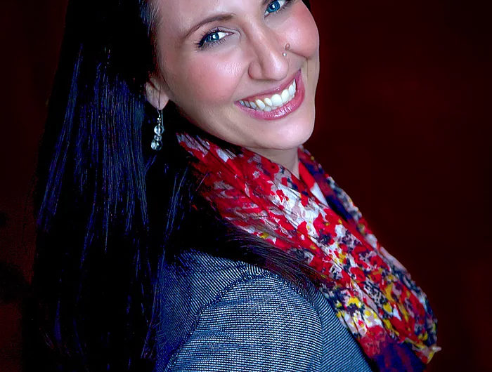 Karina Ayn Mirsky, MA, ERYT, Sangha Yoga Institute
