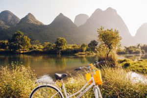 traveling with your bike on an adventure6