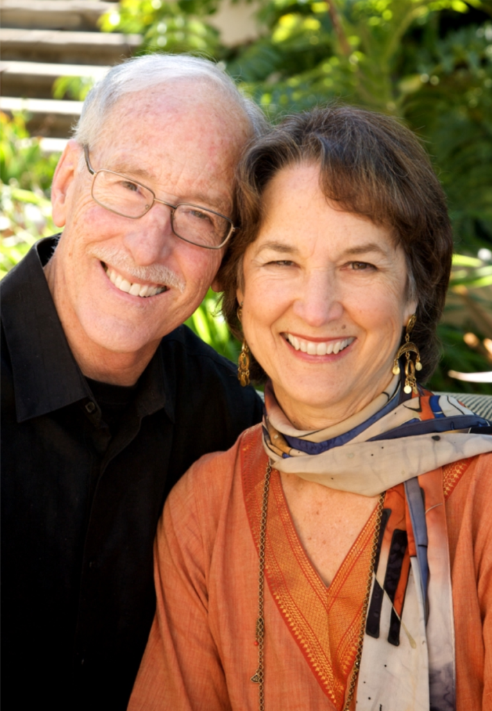 Meet True Nature Instructors Susan Urquhart-Brown and Christopher Brown
