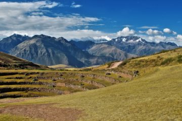 peru yoga retreat