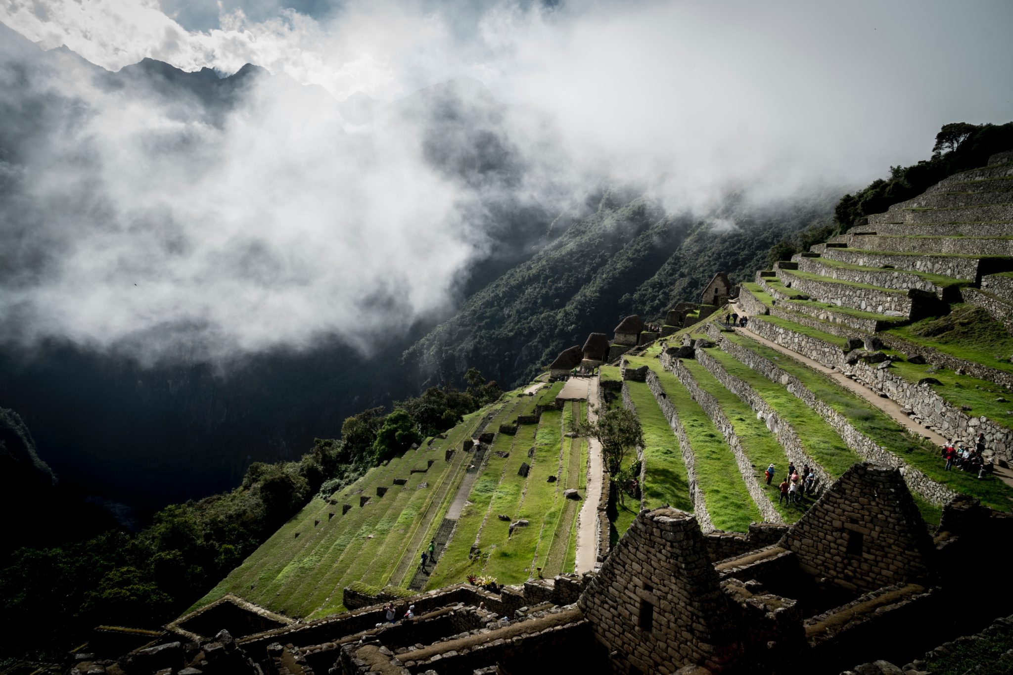 peru yoga retreat