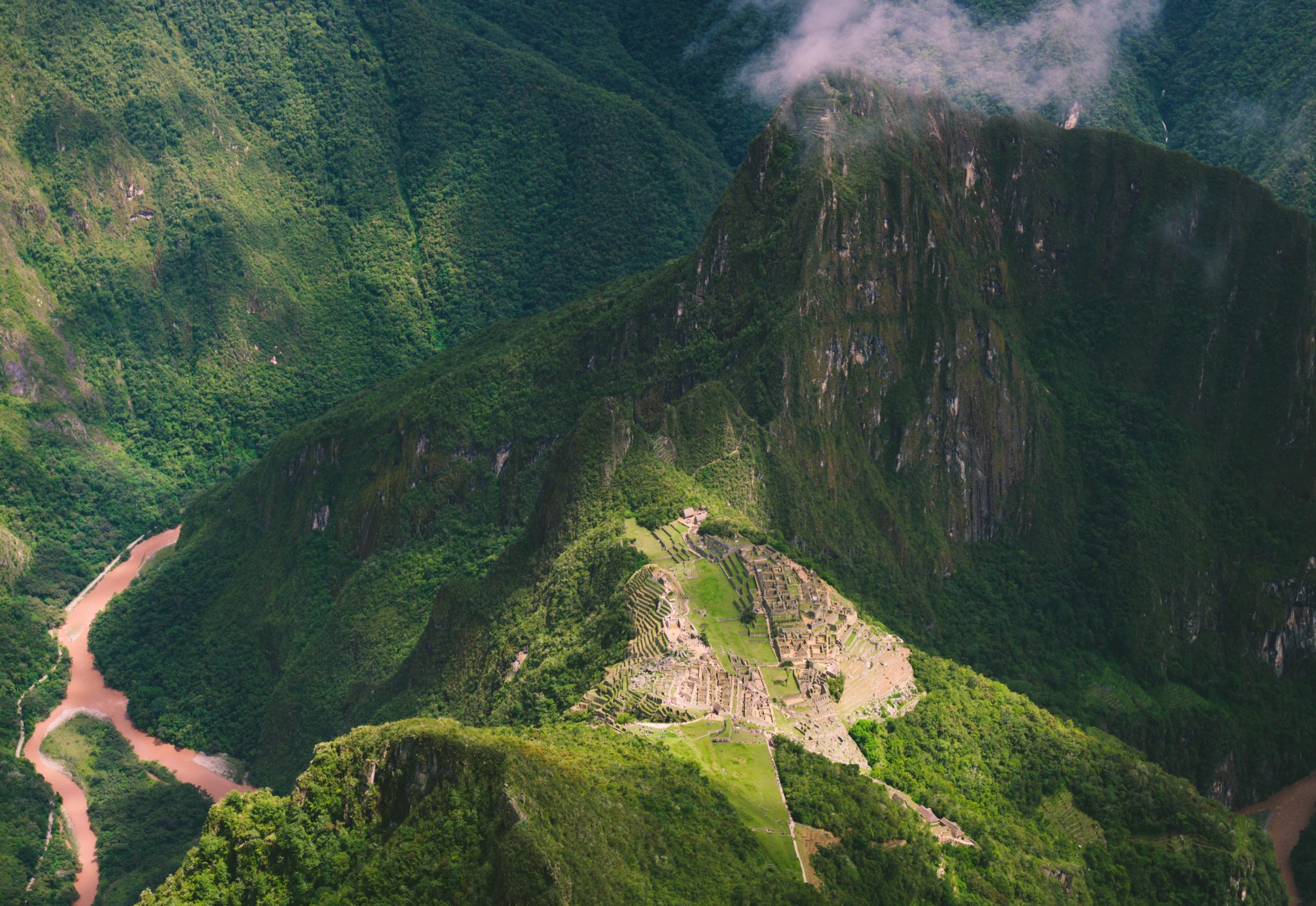 Get Your Adventure On: Machu Picchu
