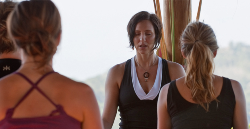 revitalize your yoga practice with a new teacher