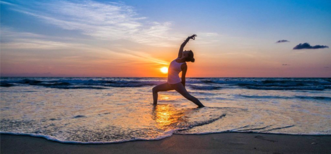 revitalize your yoga practice with a yoga retreat