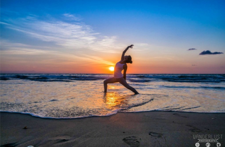 revitalize your yoga practice with a yoga retreat