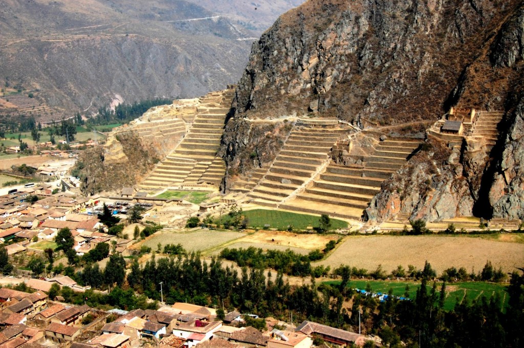 Peru Adventure Travel