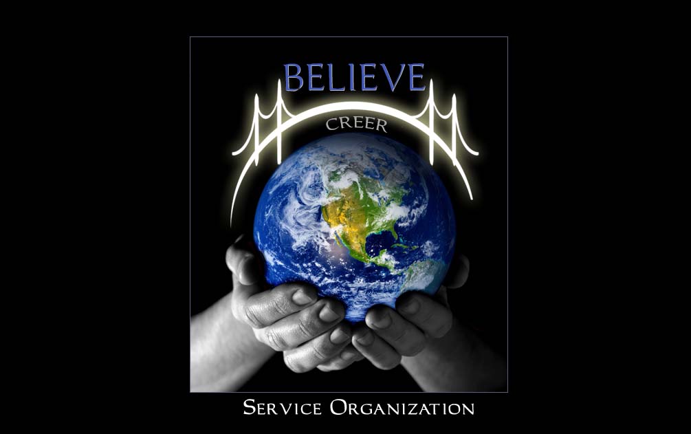 The BELIEVE Service Organization